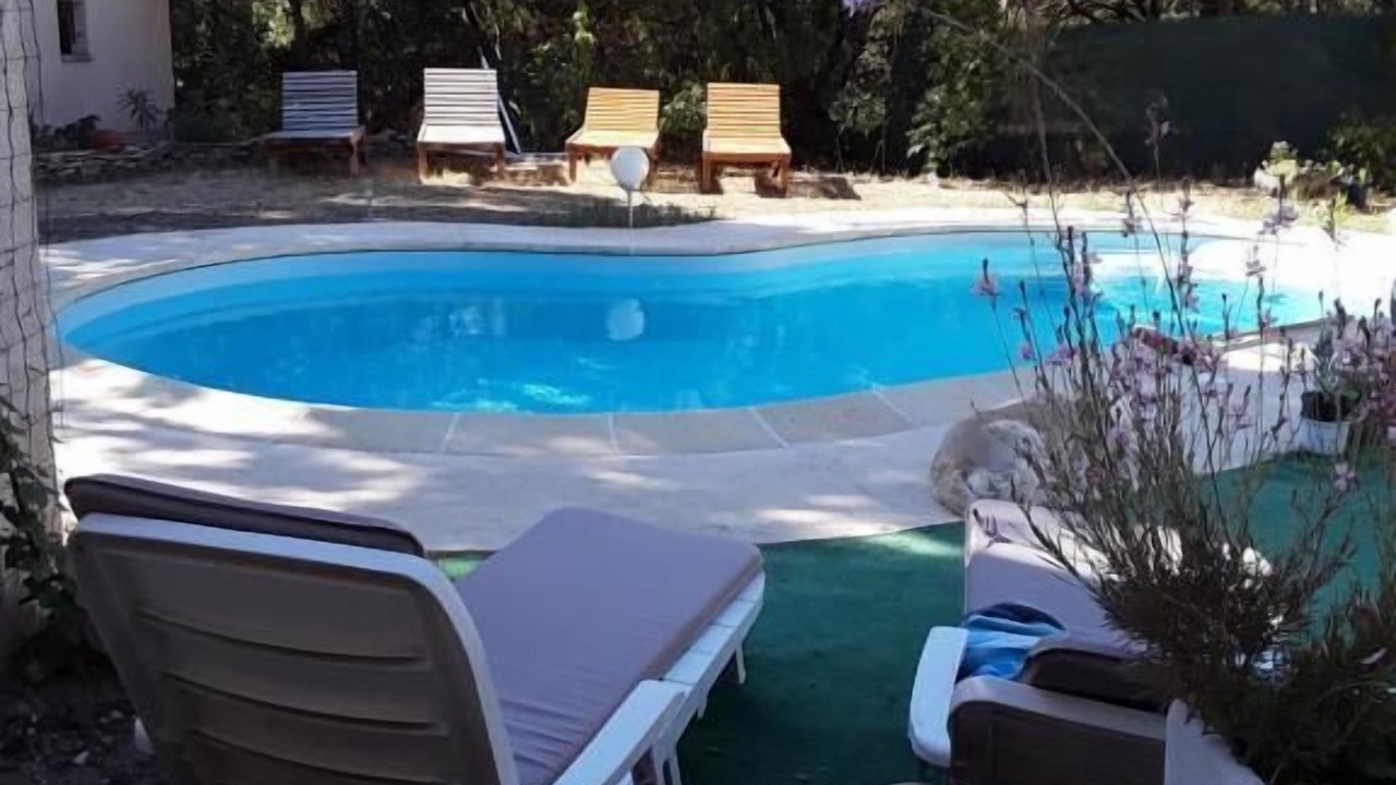 Photo of Outdoor in Montaren-et-Saint-Mediers
