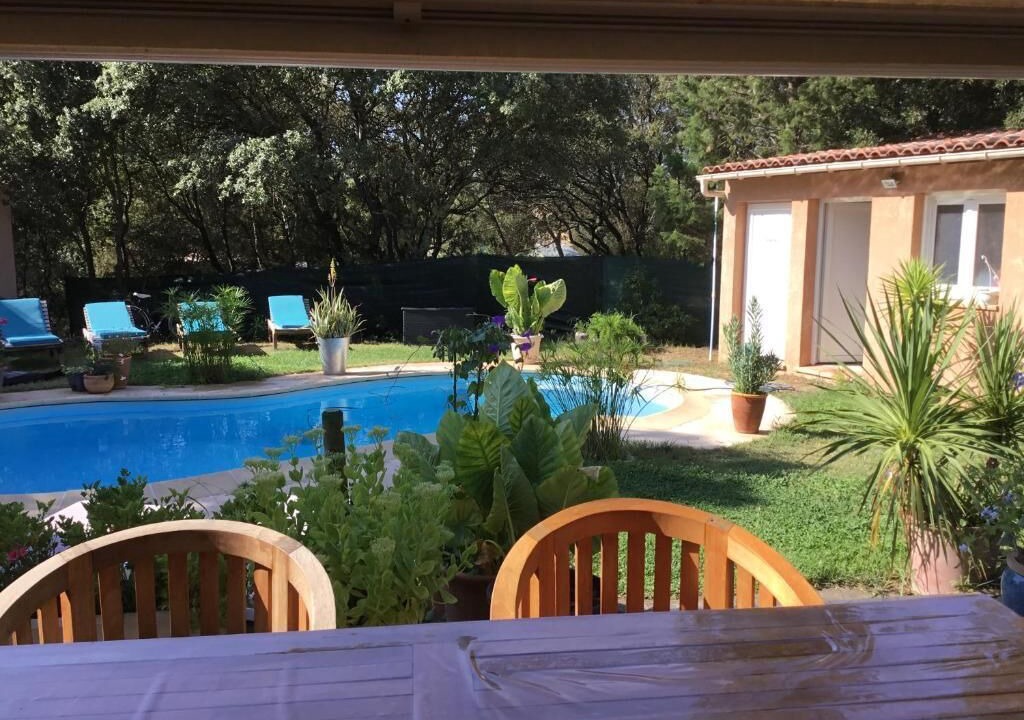 Photo of Outdoor in Montaren-et-Saint-Mediers