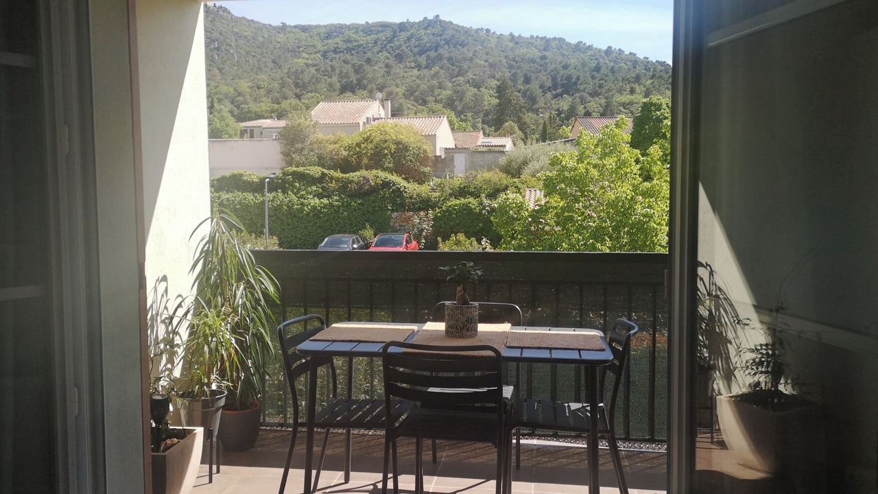 Photo of Outdoor in Rougiers