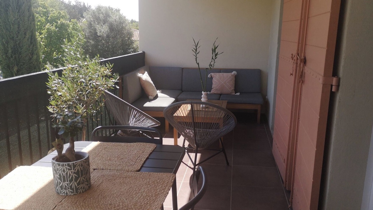 Photo of Outdoor in Rougiers
