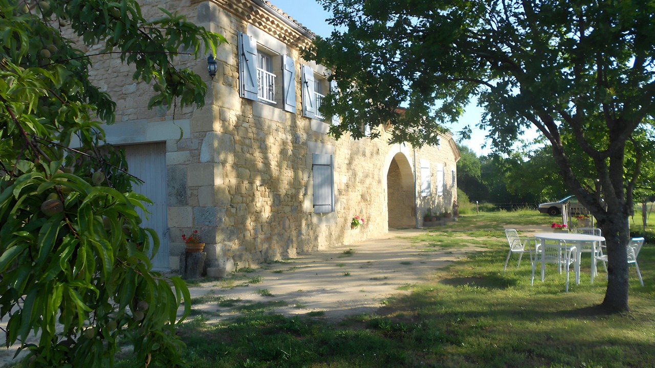Photo of Outdoor in Salles
