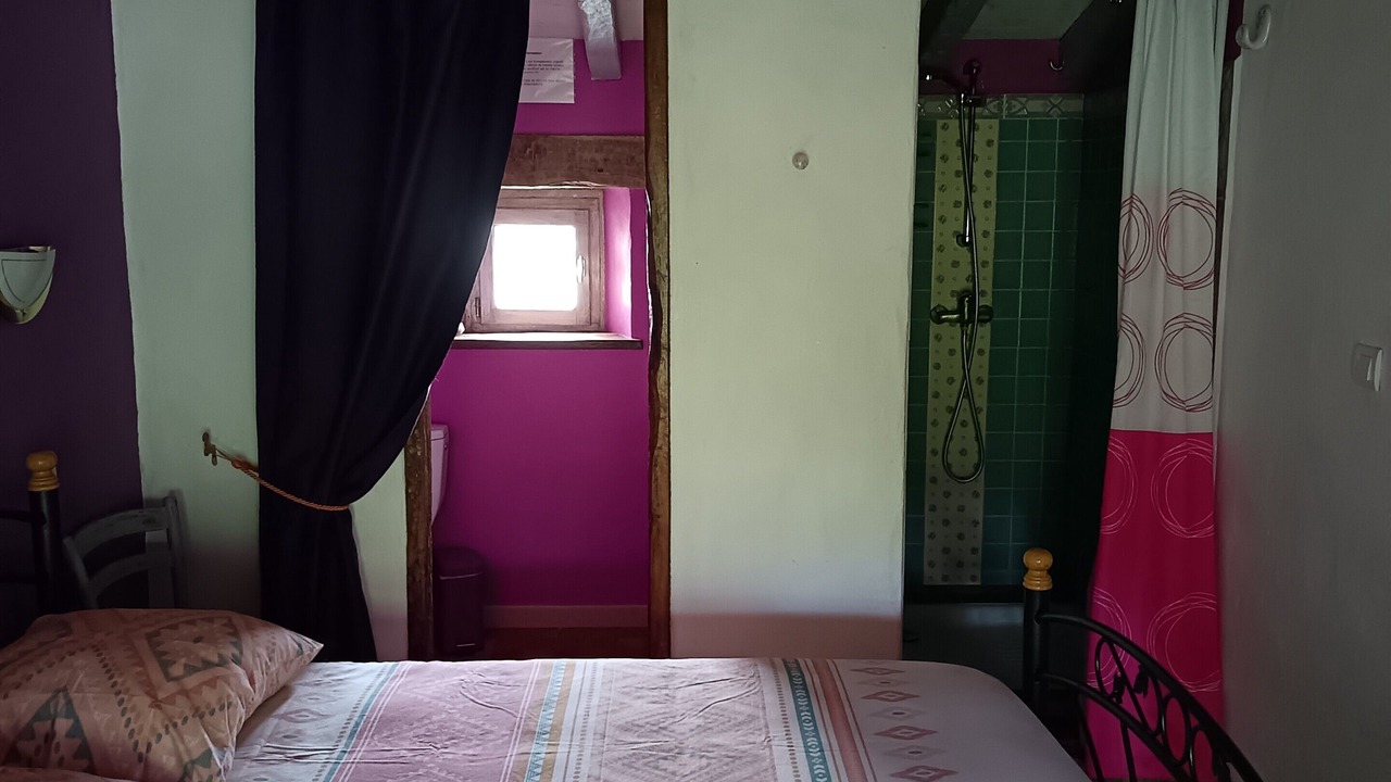 Photo of Bedroom in Salles