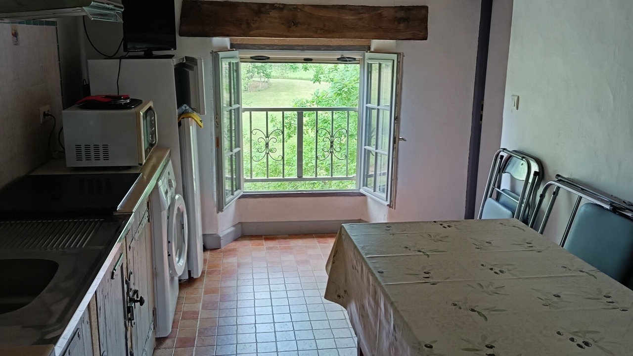 Photo of Kitchen in Salles