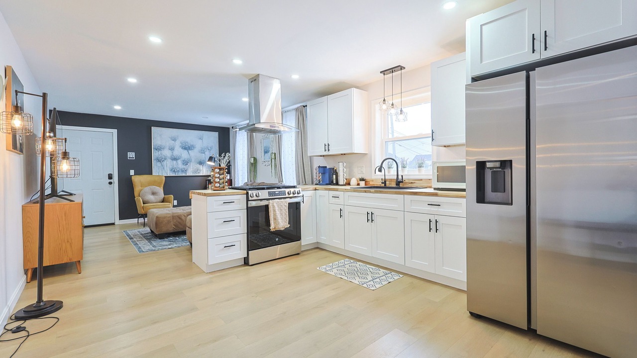 Photo of Kitchen in Providence