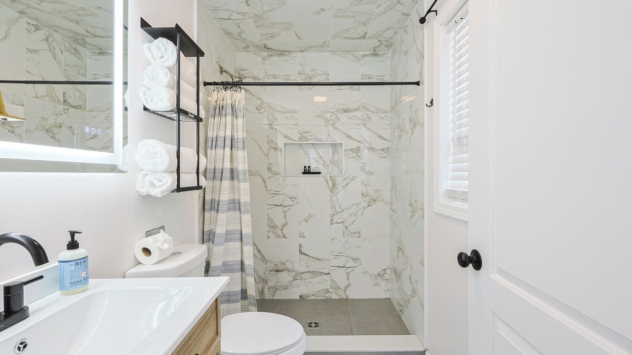 Photo of Bathroom in Providence