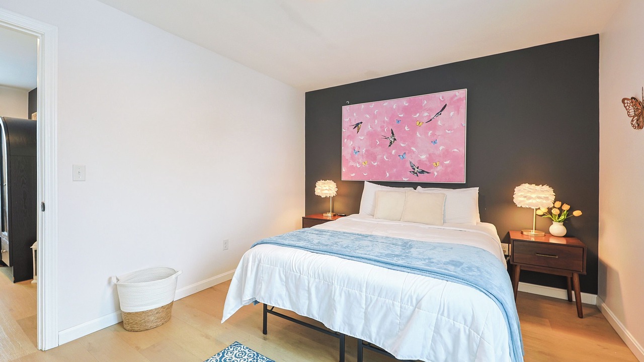 Photo of Bedroom in Providence