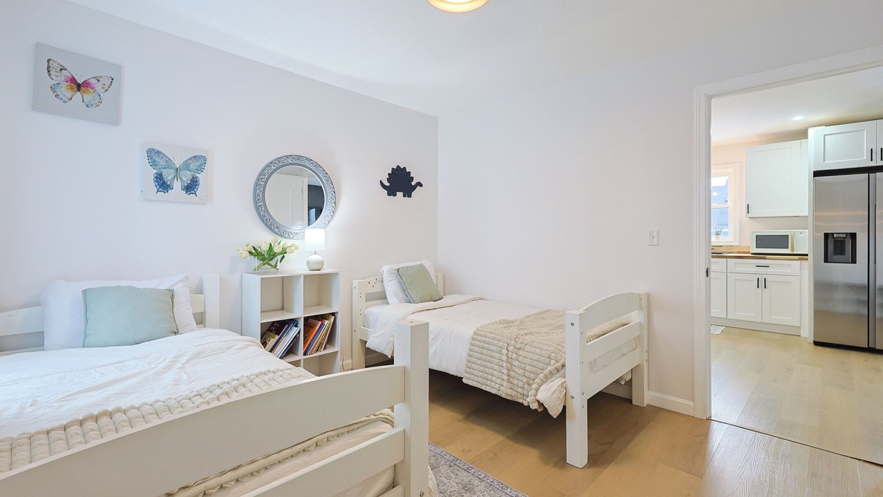Photo of Bedroom in Providence