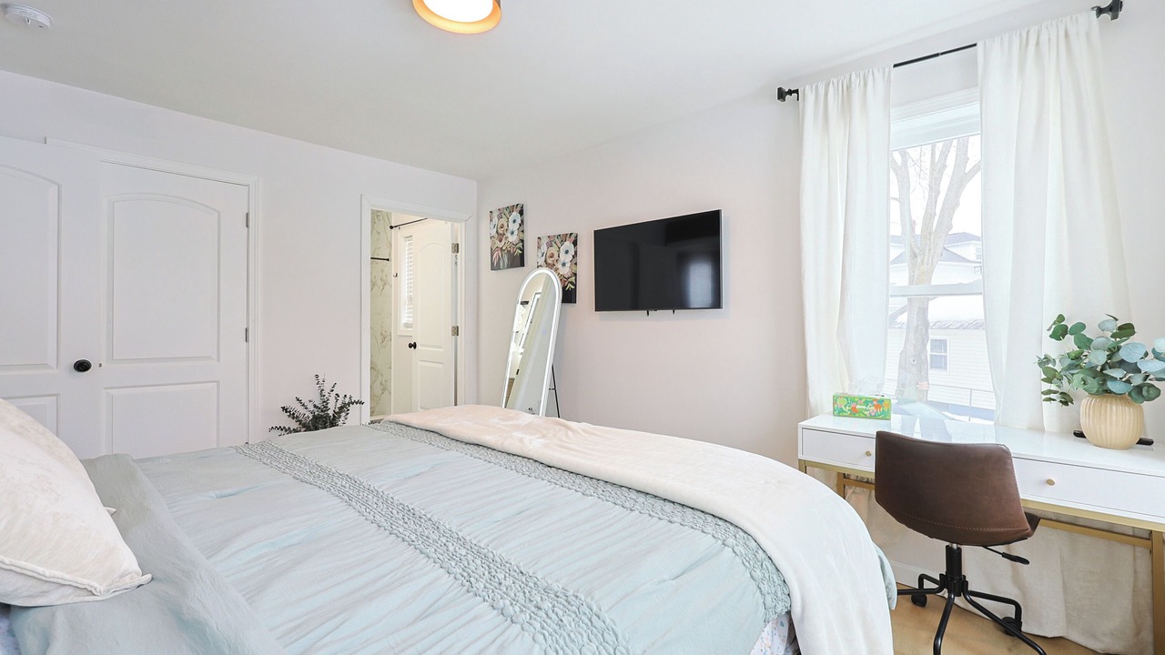 Photo of Bedroom in Providence