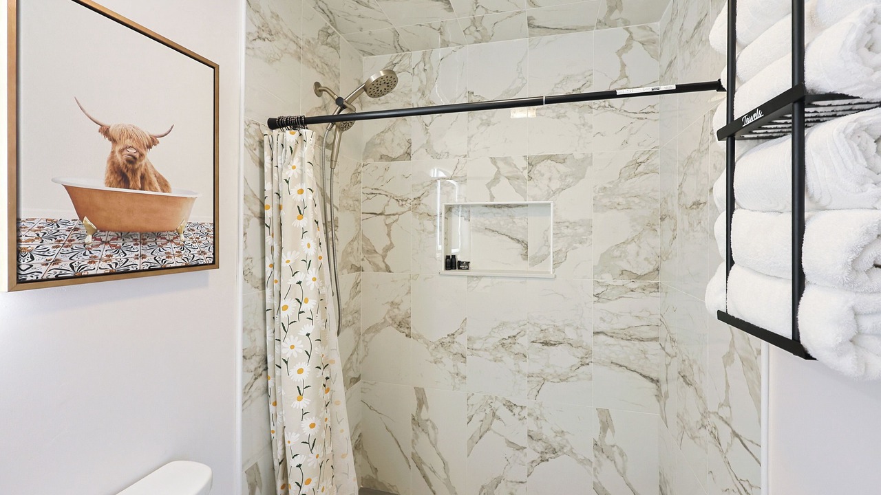 Photo of Bathroom in Providence