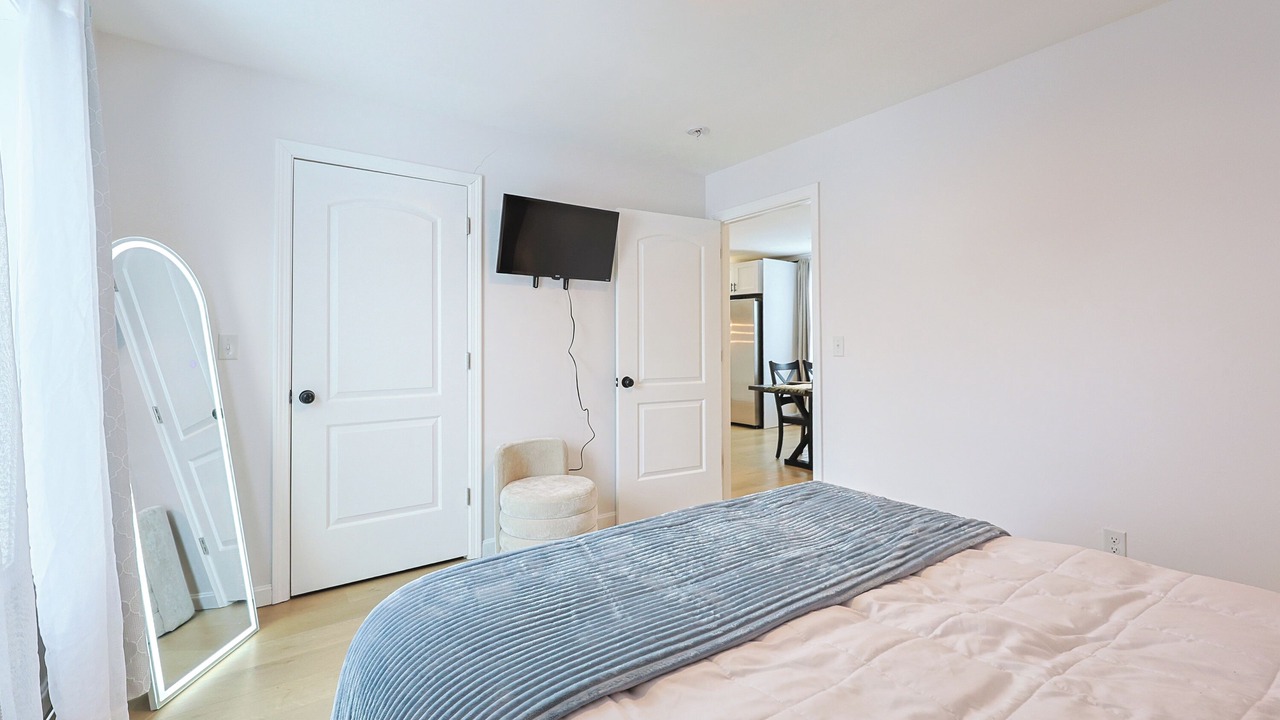 Photo of Bedroom in Providence