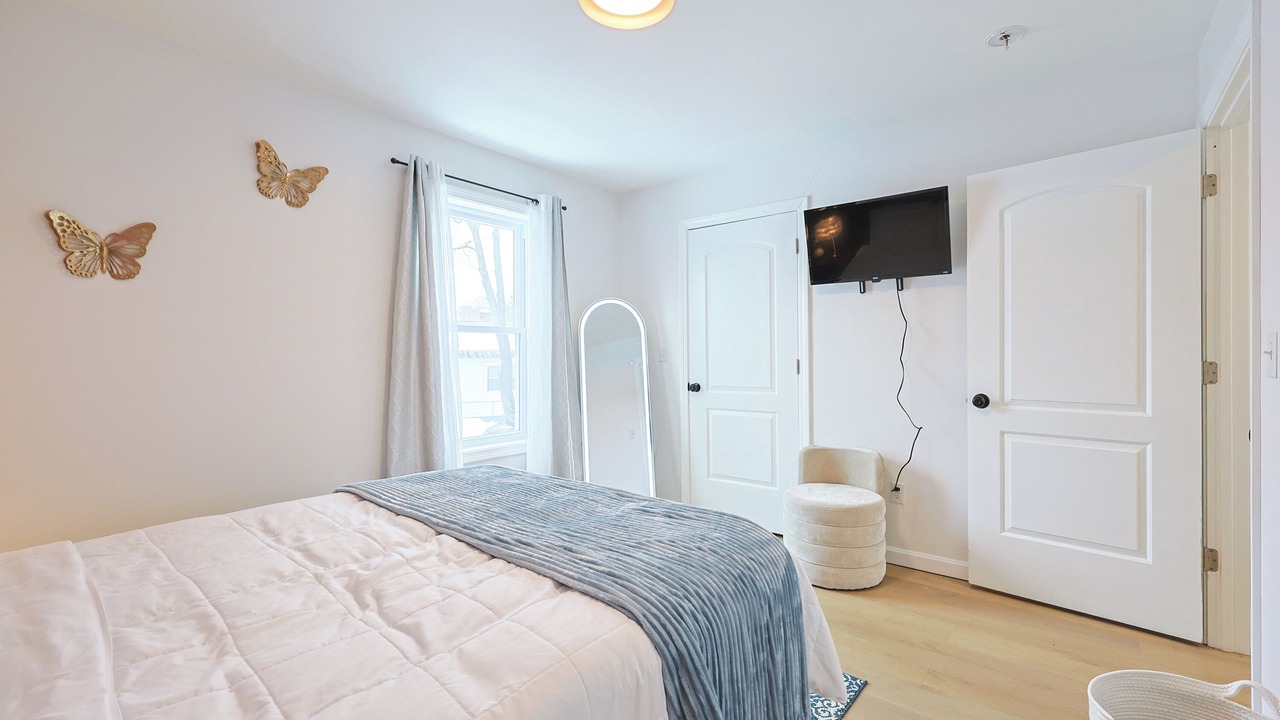 Photo of Bedroom in Providence
