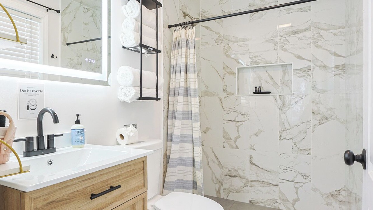 Photo of Bathroom in Providence
