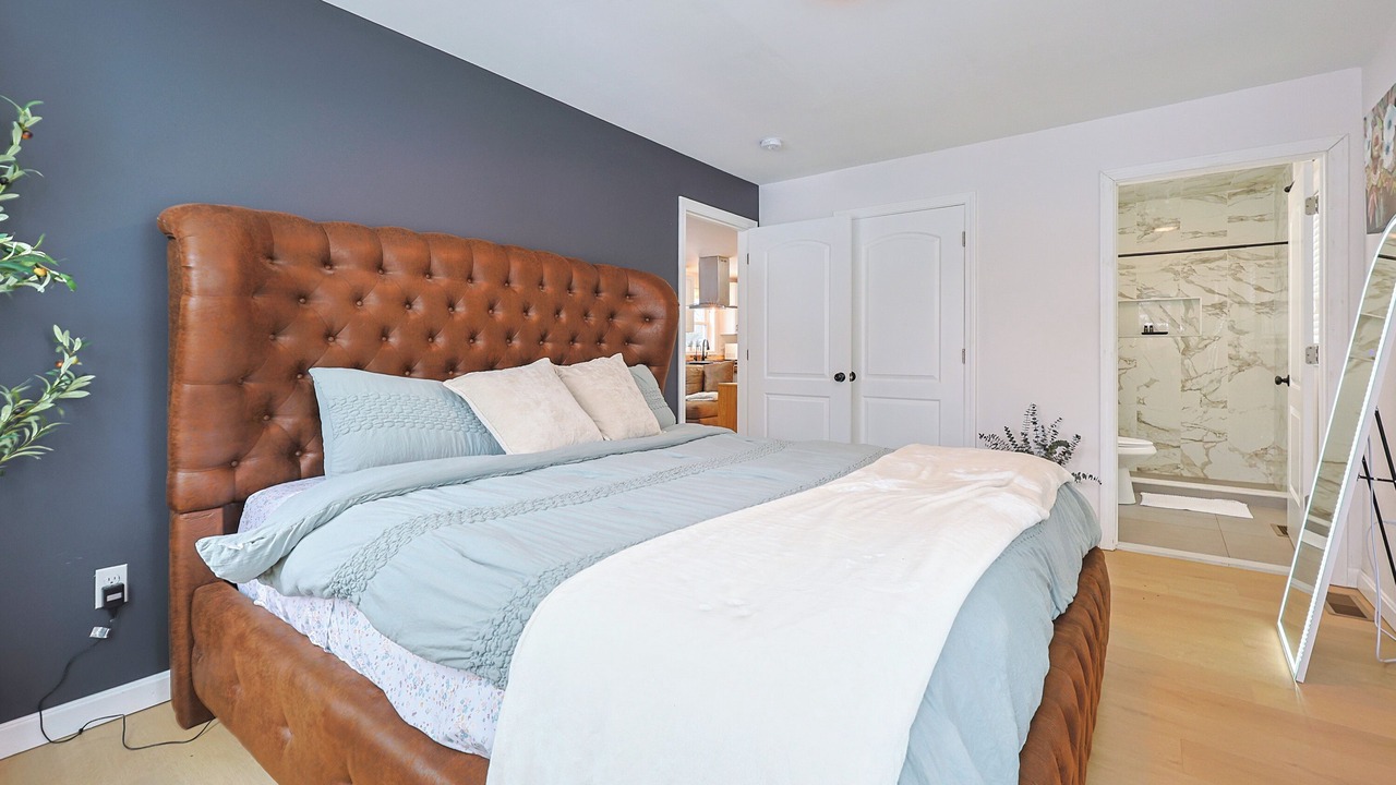 Photo of Bedroom in Providence