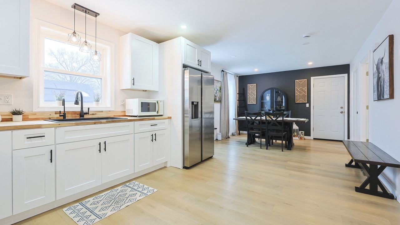 Photo of Kitchen in Providence