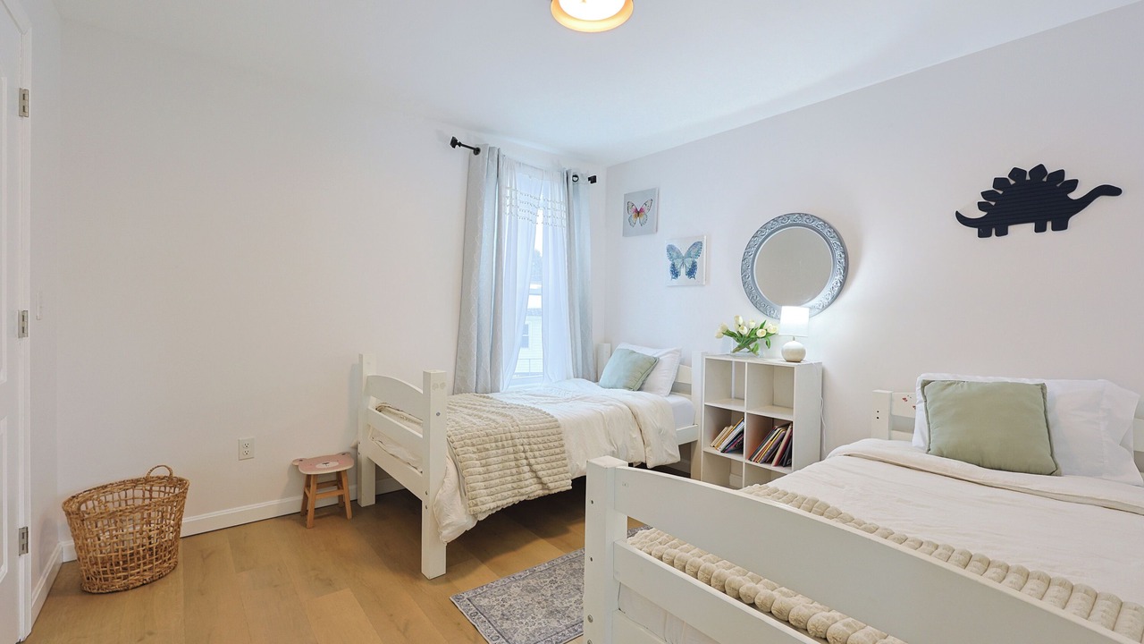 Photo of Bedroom in Providence