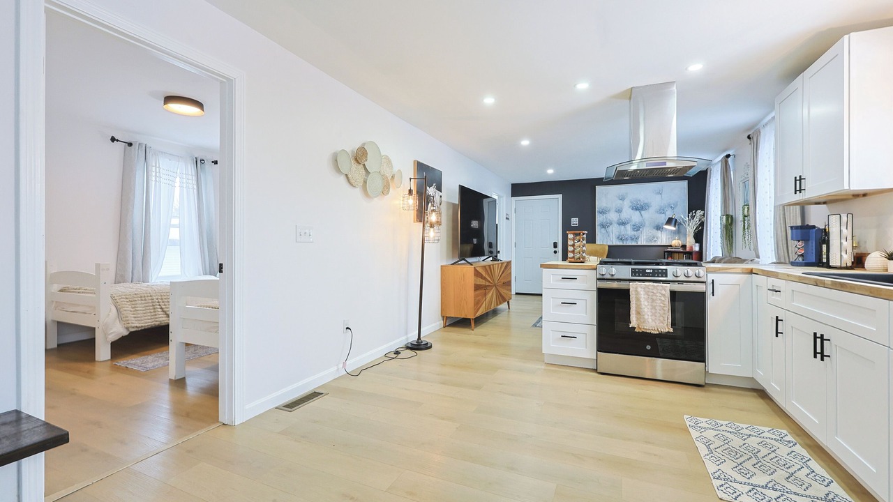 Photo of Bedroom in Providence