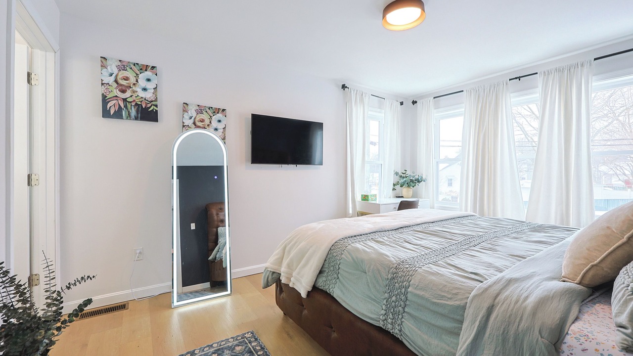 Photo of Bedroom in Providence