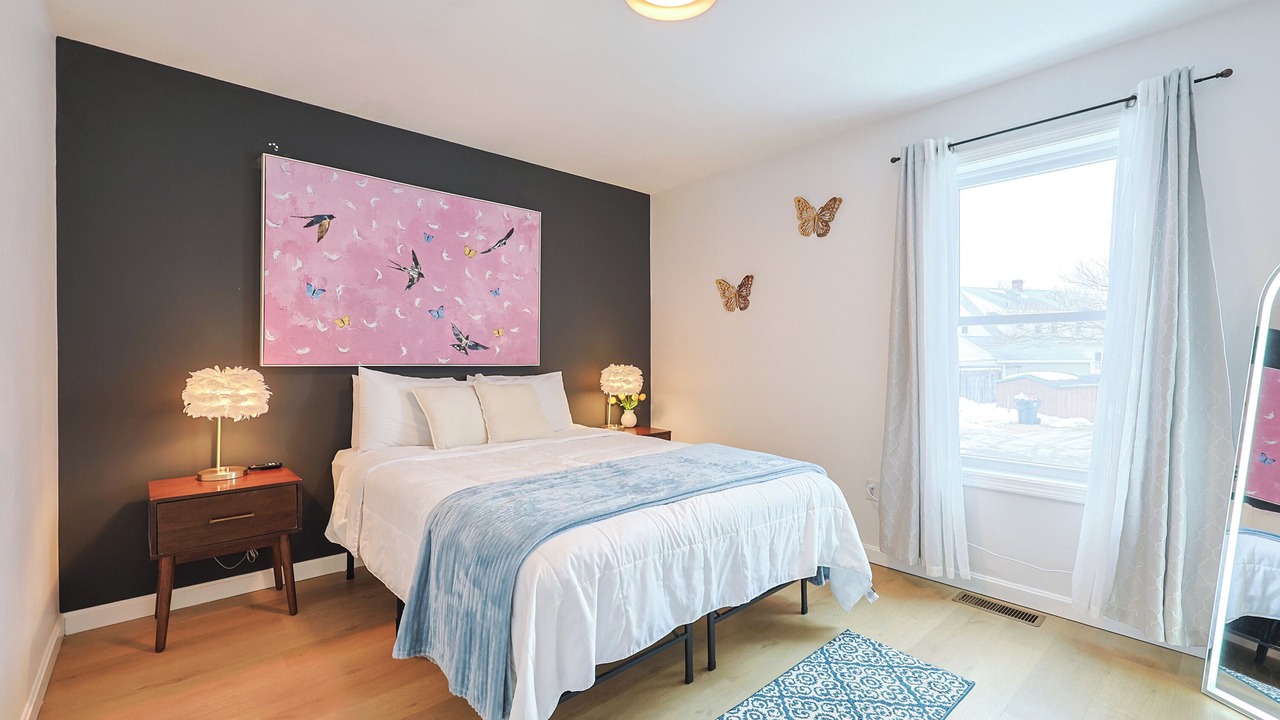 Photo of Bedroom in Providence