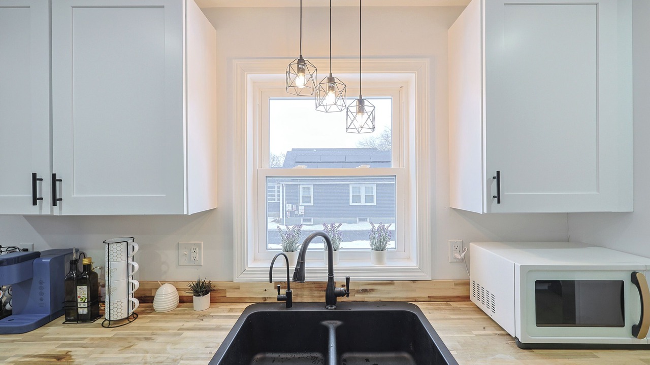 Photo of Kitchen in Providence