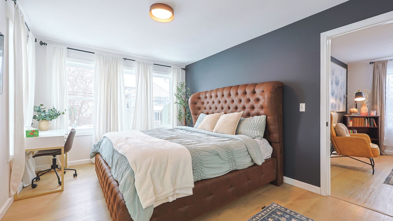 Photo of Bedroom in Providence