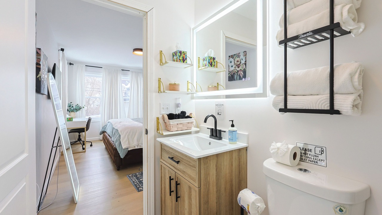 Photo of Bedroom in Providence