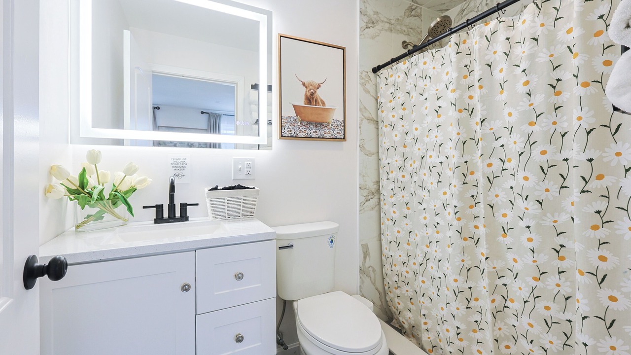 Photo of Bathroom in Providence