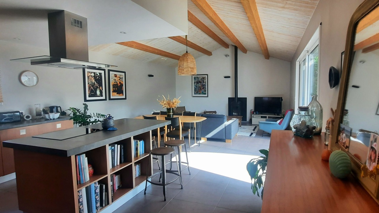Photo of Livingroom in Les Conches