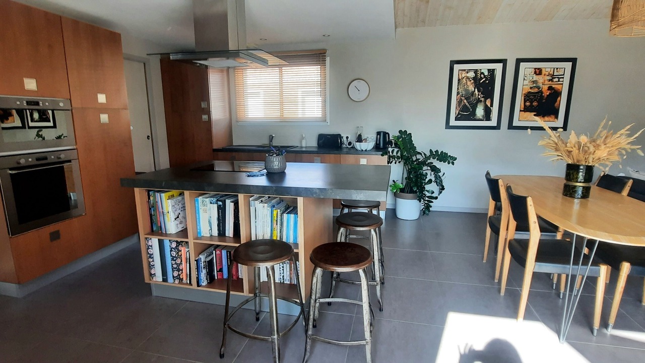 Photo of Kitchen in Les Conches