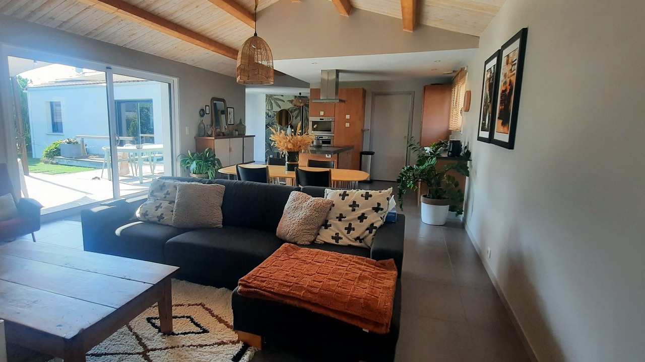Photo of Livingroom in Les Conches