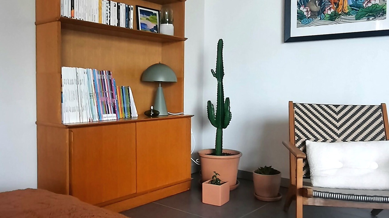 Photo of Bedroom in Les Conches