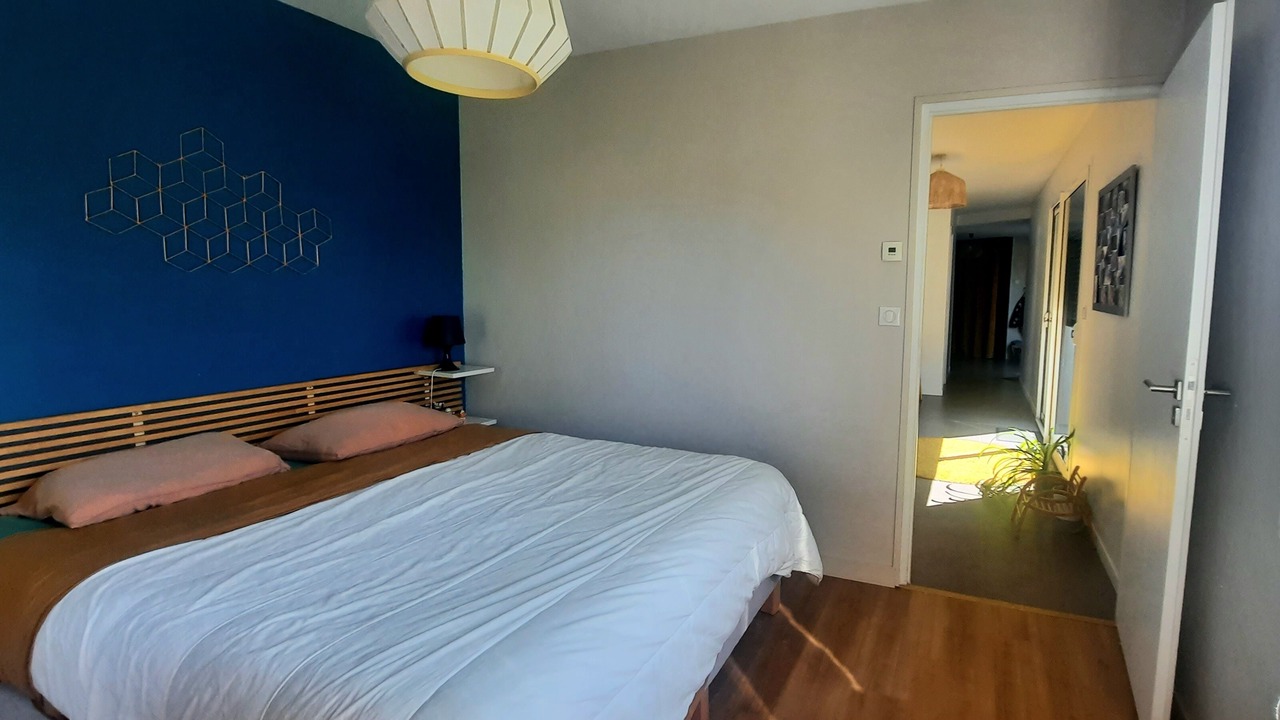 Photo of Bedroom in Les Conches