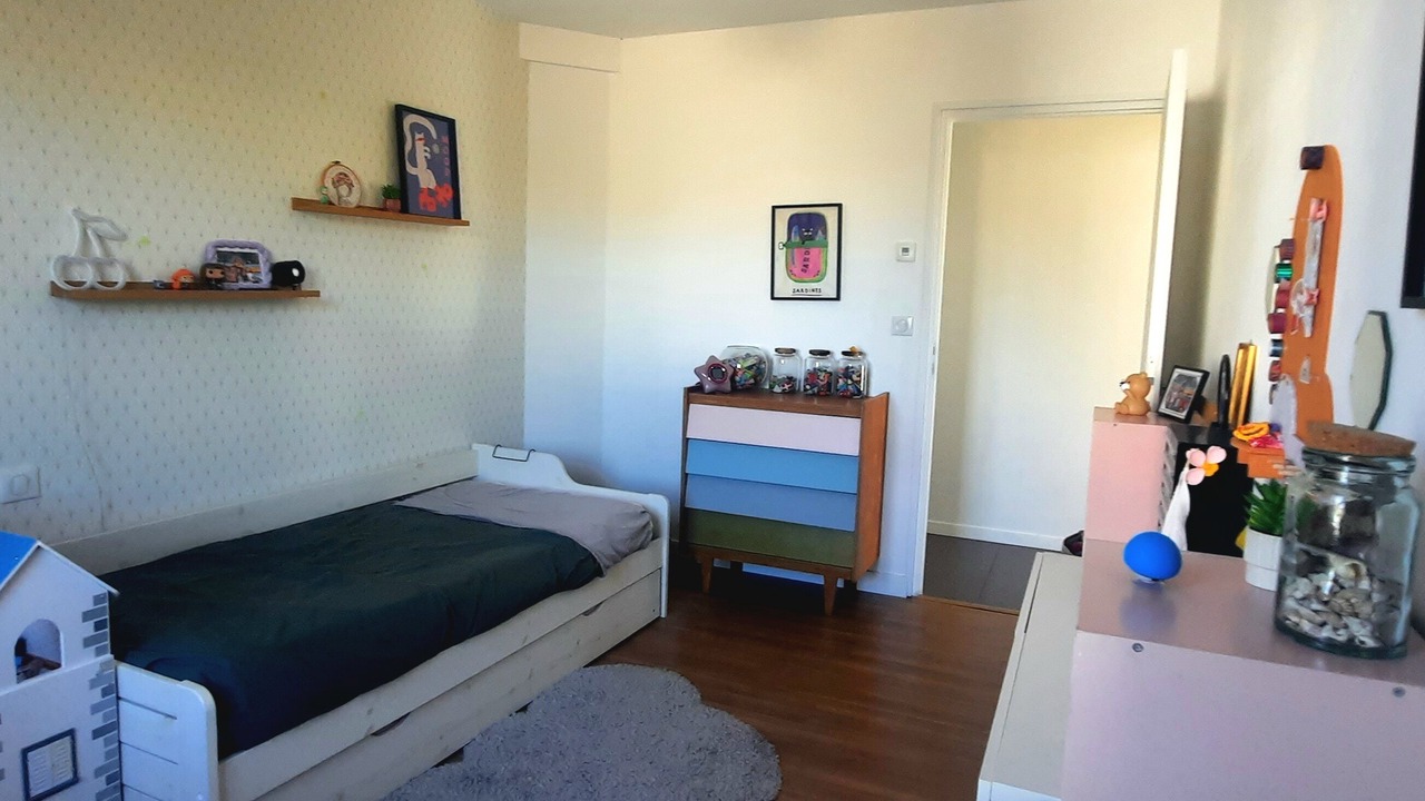 Photo of Bedroom in Les Conches