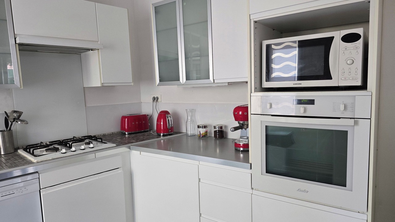 Photo of Kitchen in Nimes City Centre
