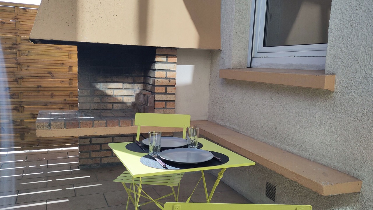 Photo of Outdoor in Herouville-Saint-Clair