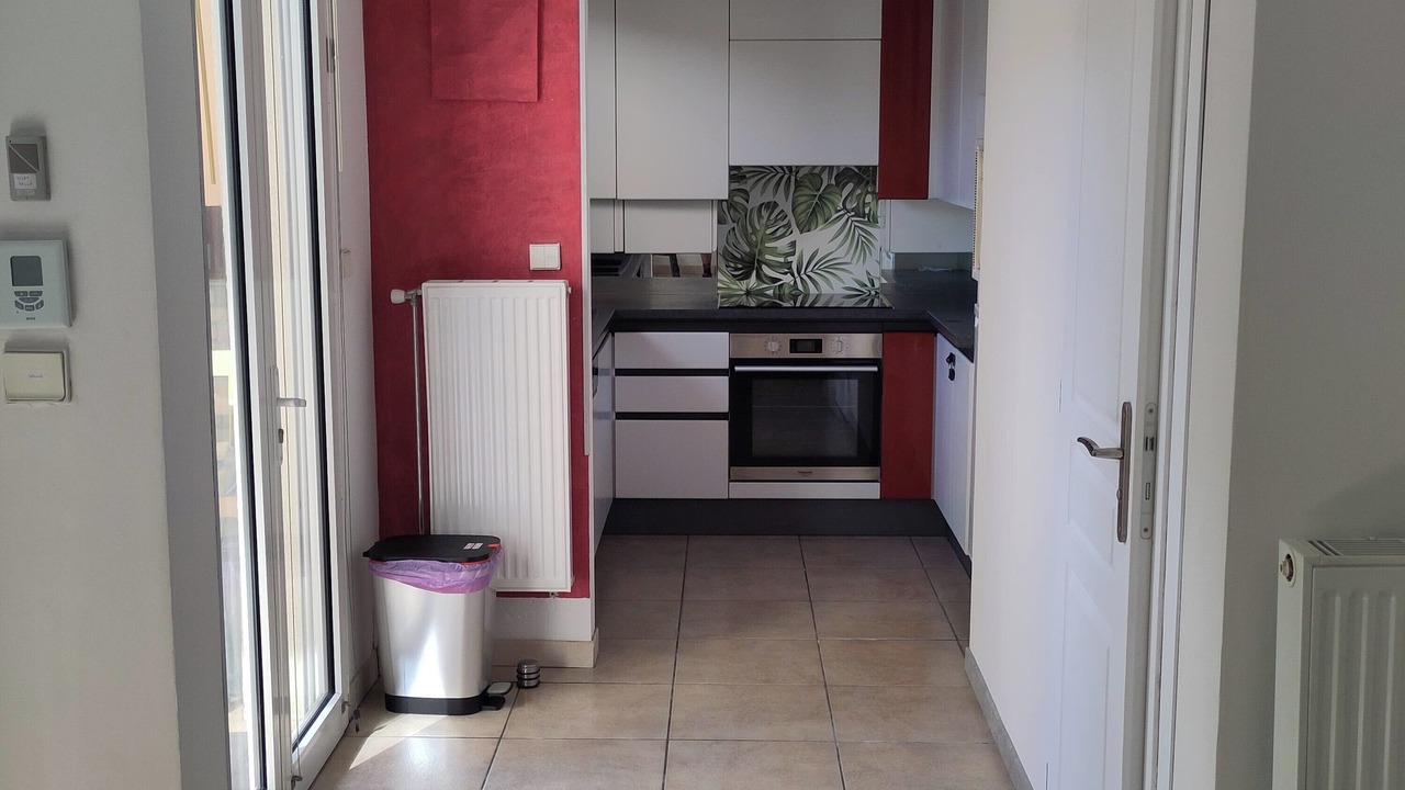Photo of Kitchen in Herouville-Saint-Clair