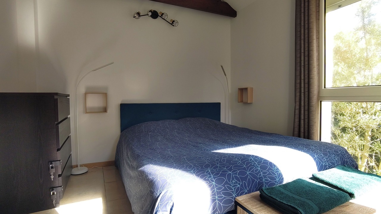 Photo of Bedroom in Herouville-Saint-Clair