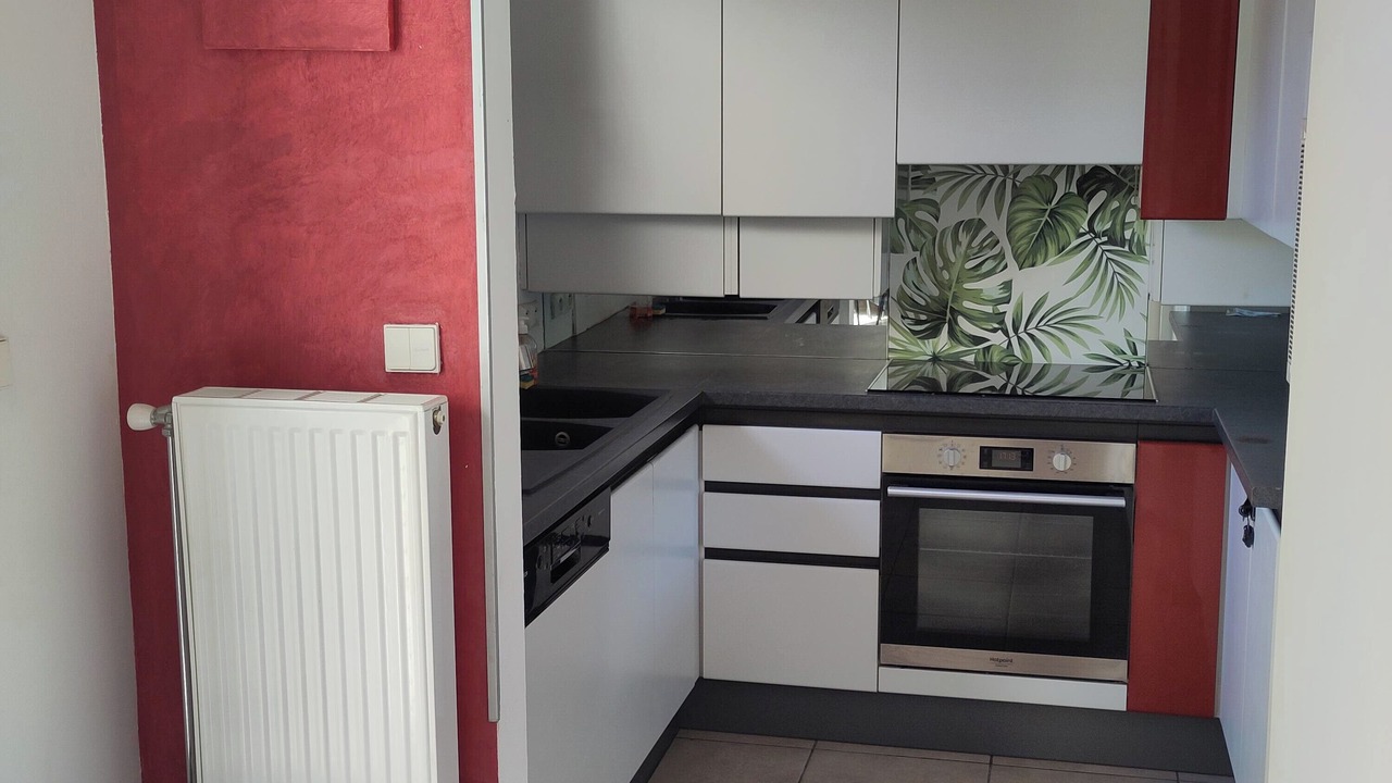 Photo of Kitchen in Herouville-Saint-Clair