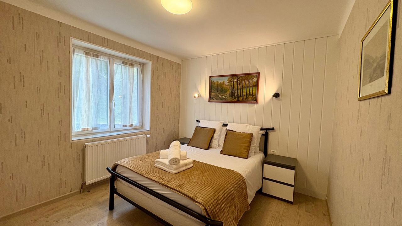 Photo of Bedroom in Montmelian