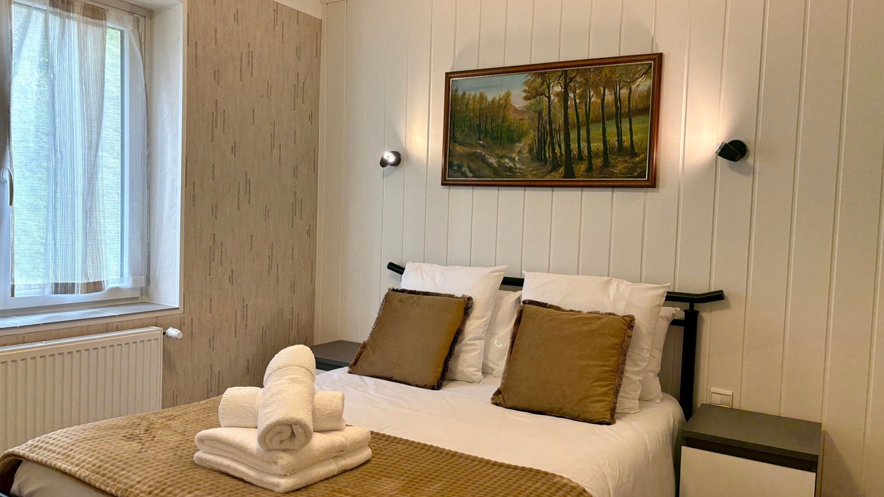 Photo of Bedroom in Montmelian