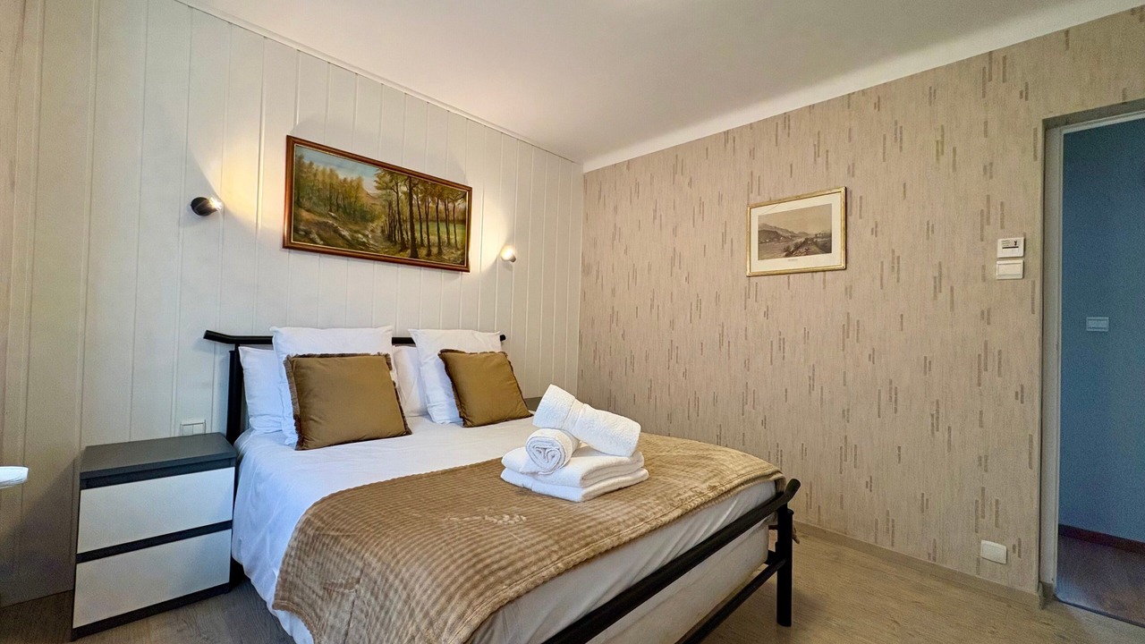 Photo of Bedroom in Montmelian
