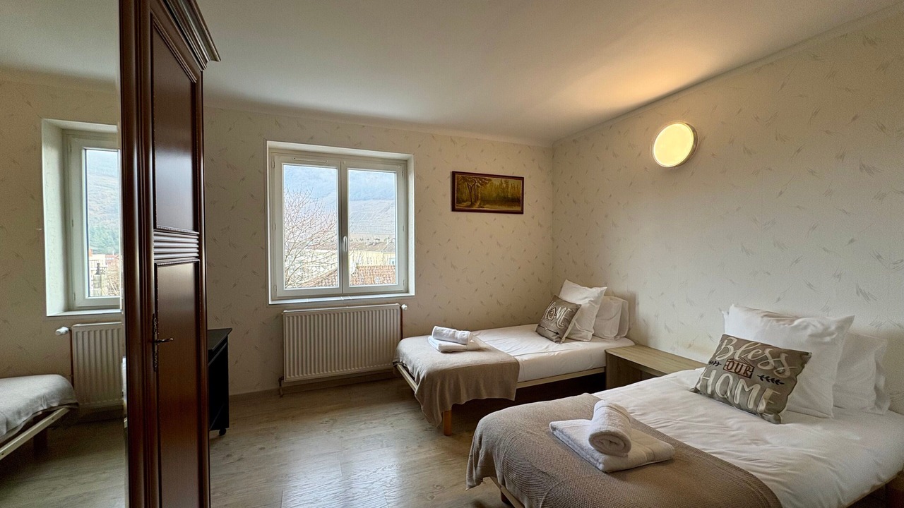 Photo of Bedroom in Montmelian