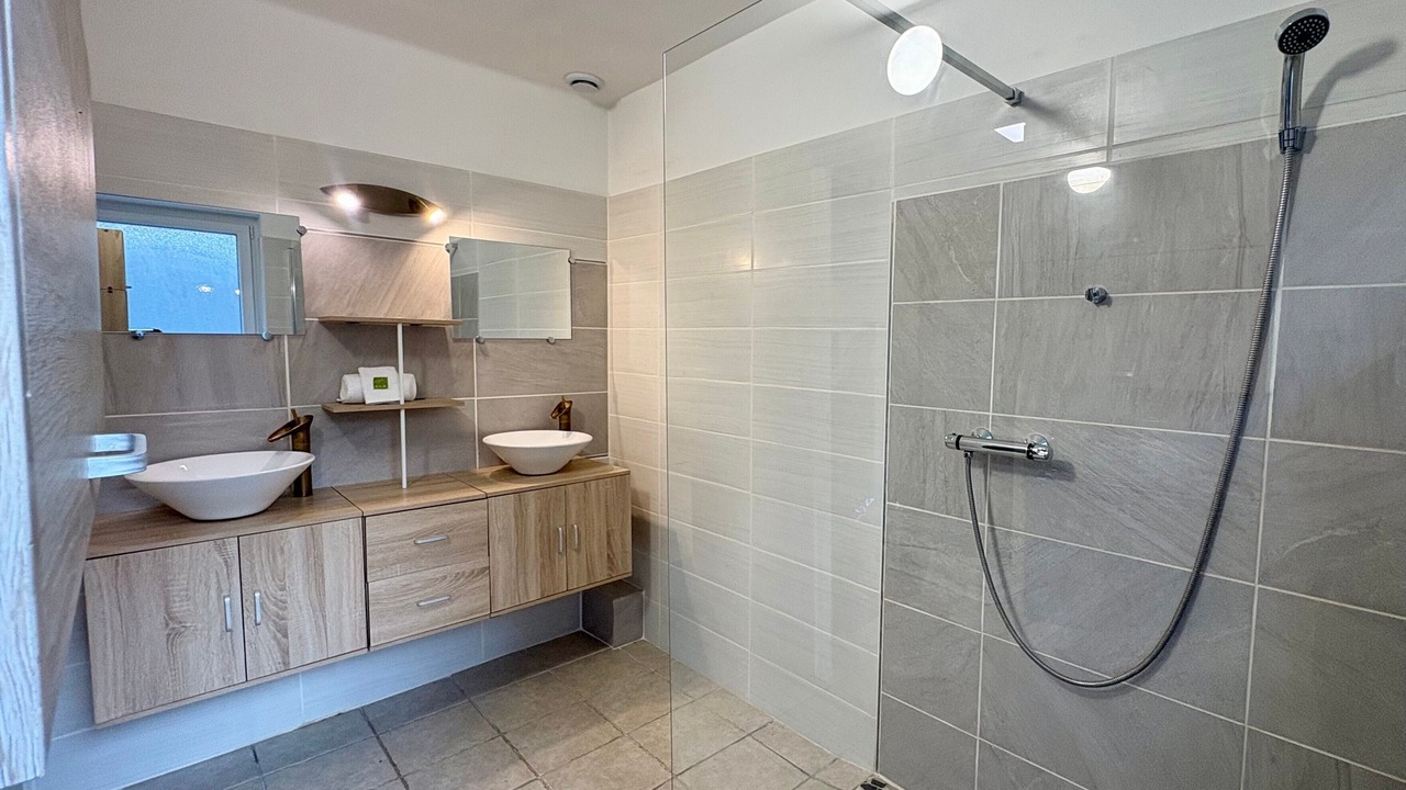 Photo of Bathroom in Montmelian