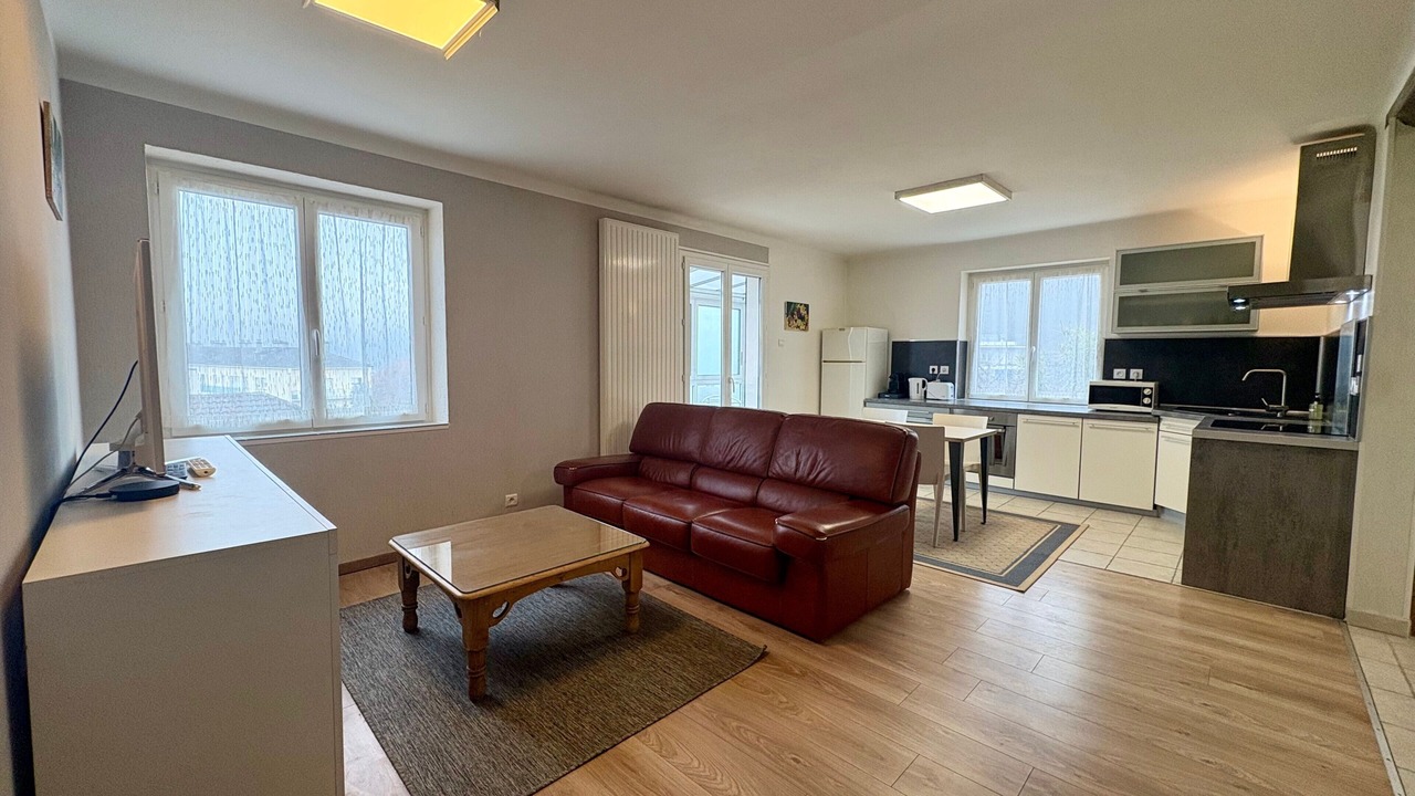 Photo of Livingroom in Montmelian