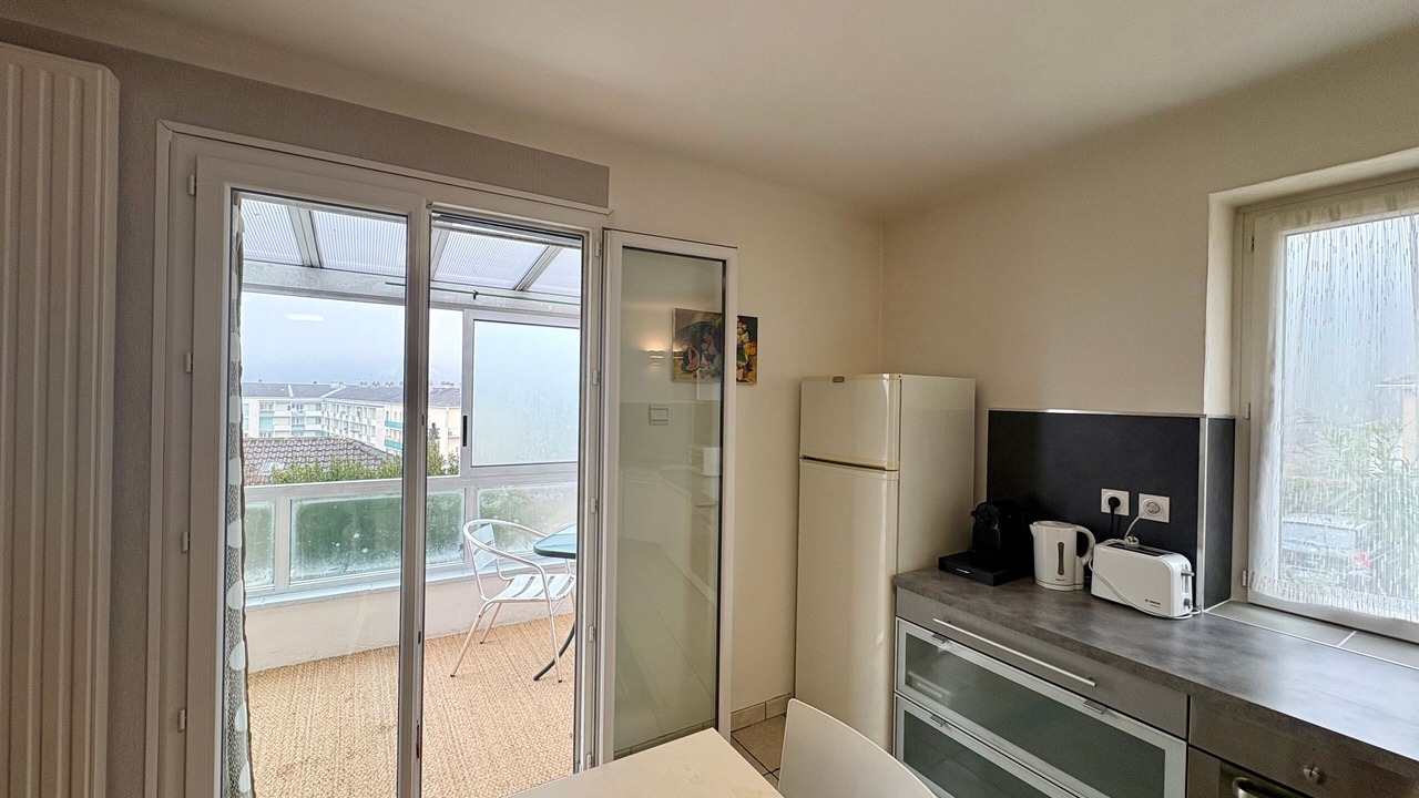 Photo of Kitchen in Montmelian