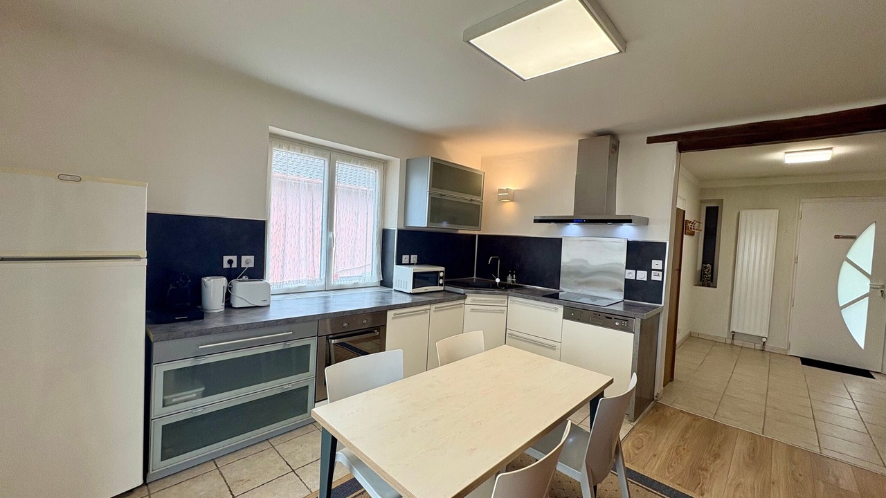 Photo of Kitchen in Montmelian