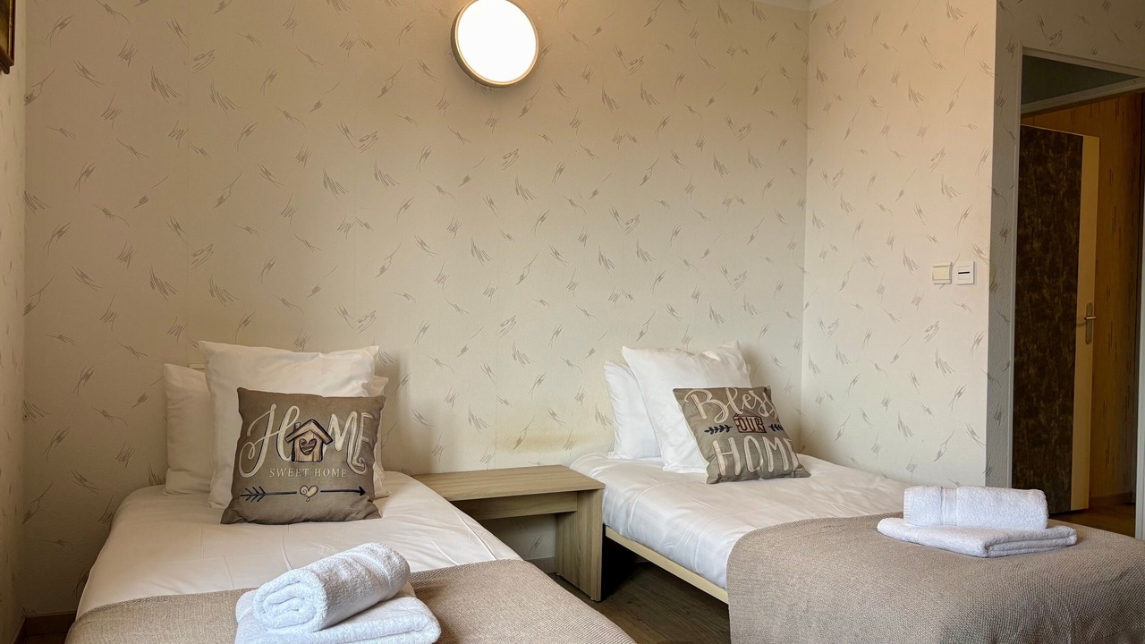 Photo of Bedroom in Montmelian