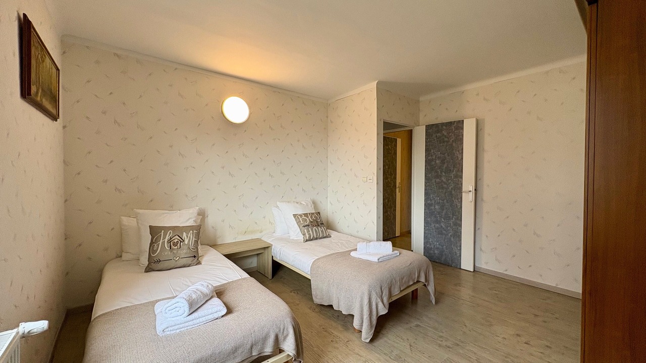 Photo of Bedroom in Montmelian