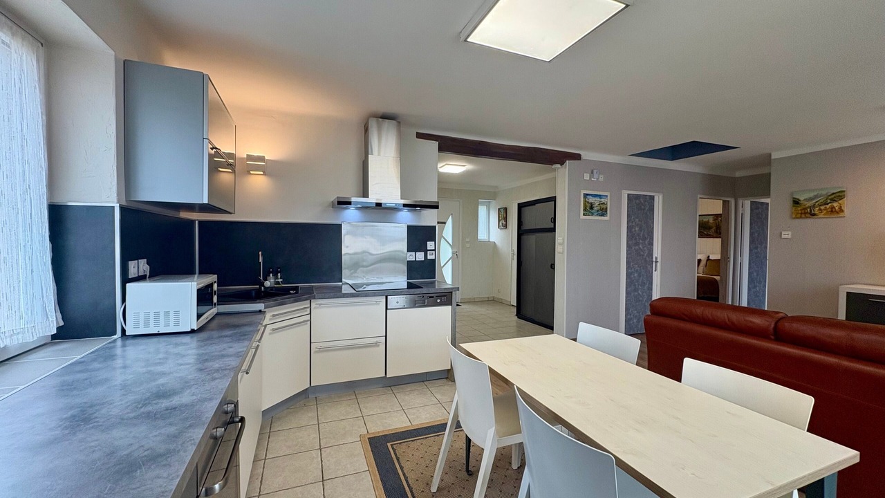 Photo of Kitchen in Montmelian