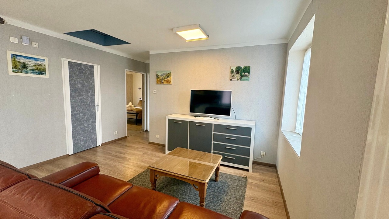 Photo of Livingroom in Montmelian