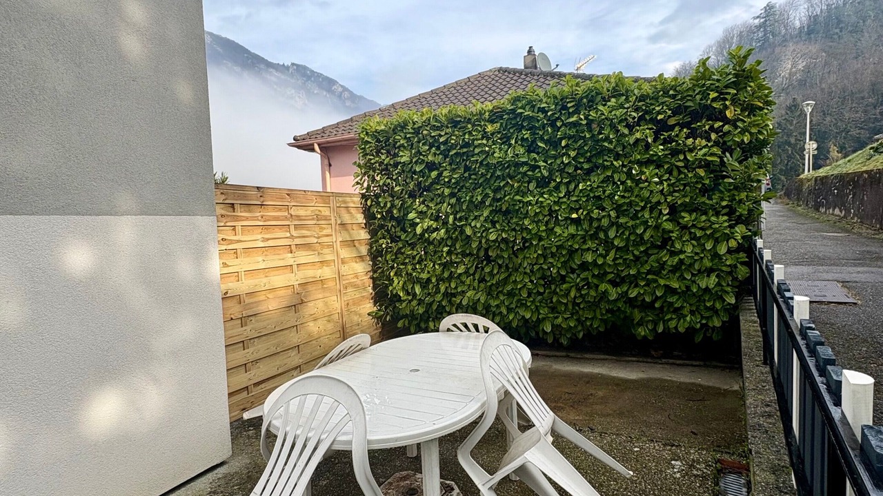 Photo of Outdoor in Montmelian